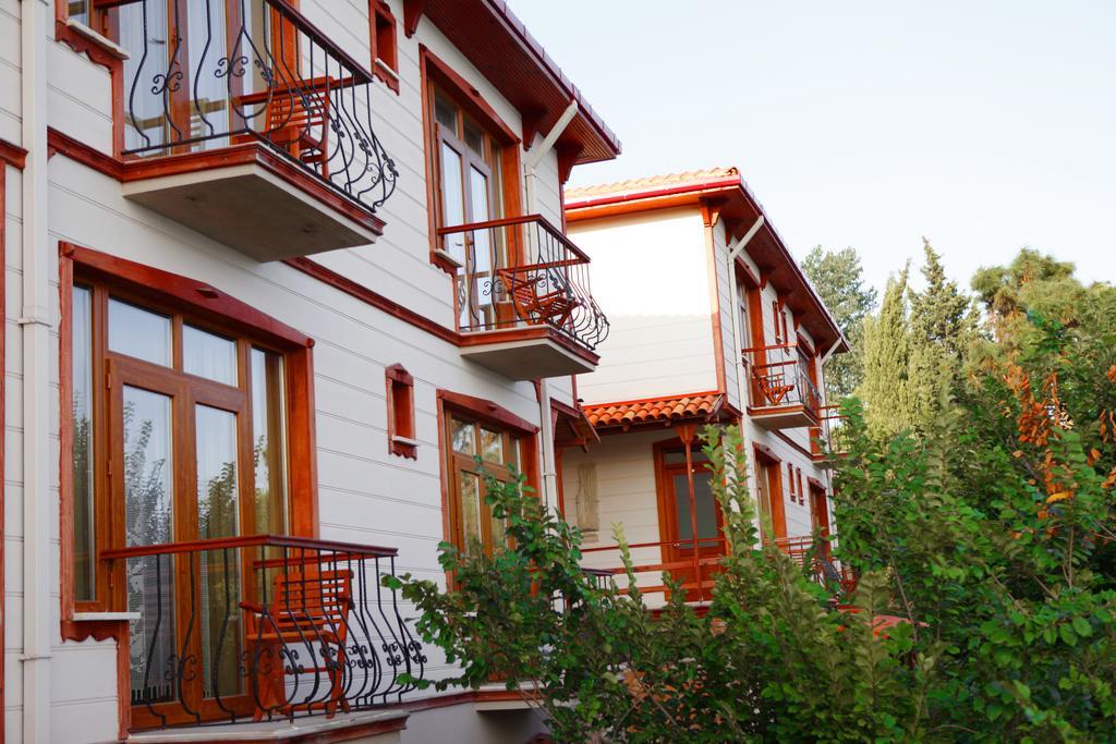 Sinop Antik Otel Exterior photo
