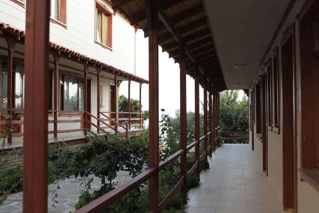 Sinop Antik Otel Exterior photo
