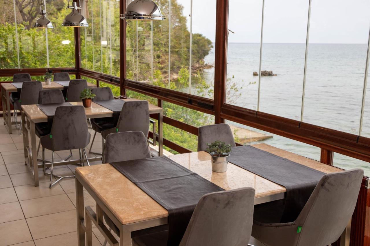 Sinop Antik Otel Exterior photo